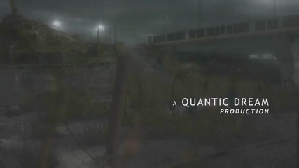 Heavy Rain - Official E3 Trailer [hd] Hd