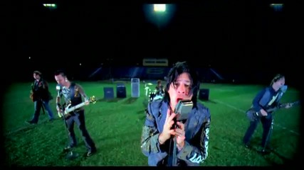 Hinder - Without You hq