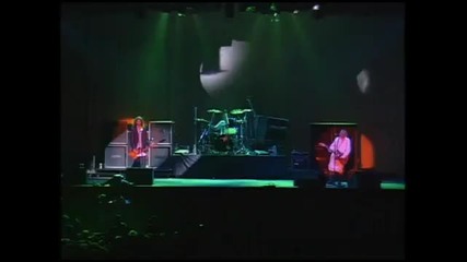 Nirvana-school live 1992