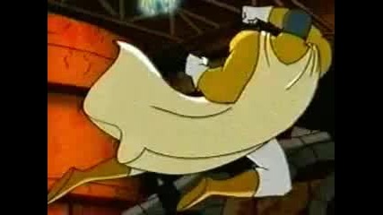 Ben 10 - s2e06