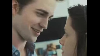 Getting Into You - Edwards Twilight
