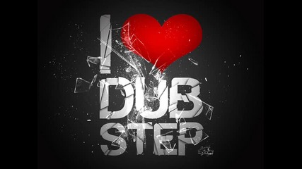 [dubstep] / Drome - We be burning /