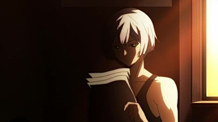 Re Hamatora - 03