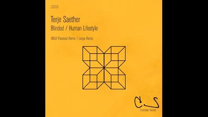 Terje Saether- Human Lifestyle (original Mix)
