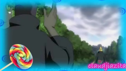 Deidara and Tobi - Candy Pop