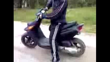 biker
