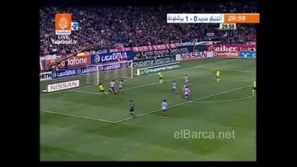 Lionel Messi 2009 - the legend continues Hd
