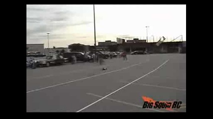 Holeshot Rc Drag Racin