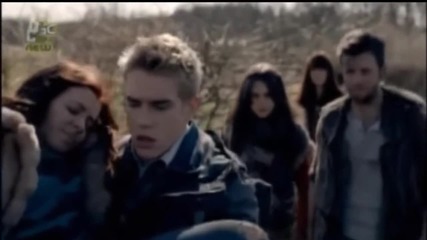 Wolfblood { Tribute }
