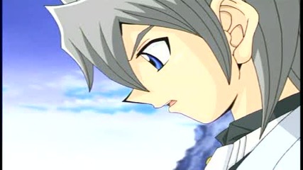Yu - Gi - Oh ! Gx Епизод 144 Bg Audio
