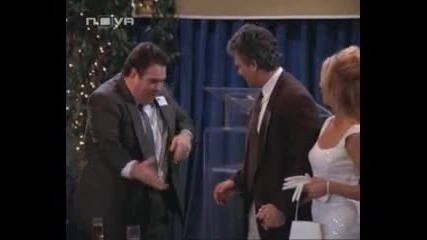 Step by Step S07e14 - Pain in the Class