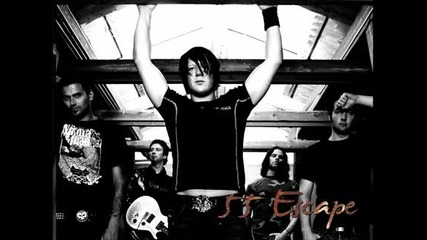 55 Escape - Forever