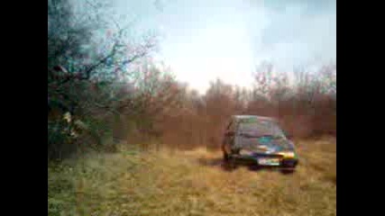 Honda Civic Shuttle
