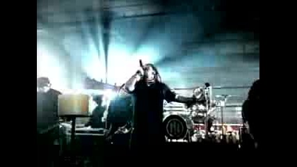 Ill Nino - This Times For Real *HQ*