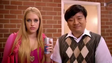 Suburgatory (abc) - Trailer