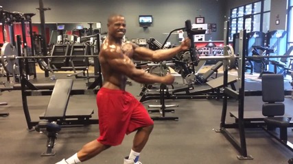 Simeon Panda