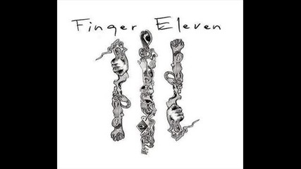 Finger Eleven - Unspoken