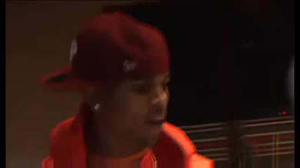 The Game Feat. Va - Better On The Other Side (michael Jackson Tribute)