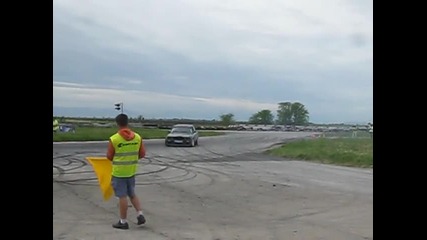 Дрифт 3 (9 Национален Бмв Събор)
