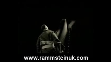 Rammstein - Benzin 
