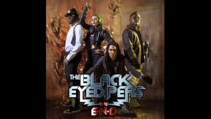 Black Eyed Peas - Gotta feeling 
