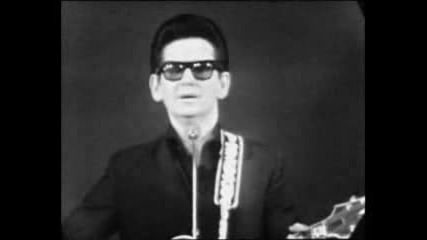 Roy Orbison - Only The Lonely (1960)