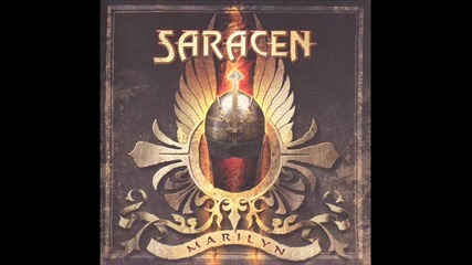 Sarasen - The Mistress - Not For Sure (ft. Robin Beck)