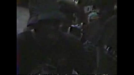 Lord Finesse Vs Percee P (1989) [part 1].flv