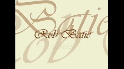 Rob Batie - Lovex3 [romantic Smooth Jazz]