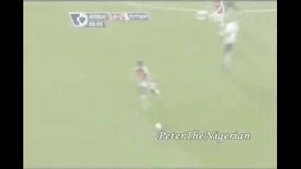 Arsenal Fc 2008/2009 Season