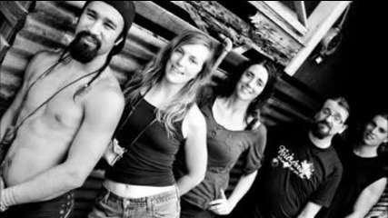 medicine for the people - dinner party