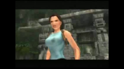 Tomb Raider - The Lost Valley - Part2