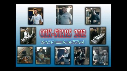 ork.stars - Yildizla 2012