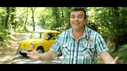 Sabrija Vulic- Pici Fica 2014 Spot Hd