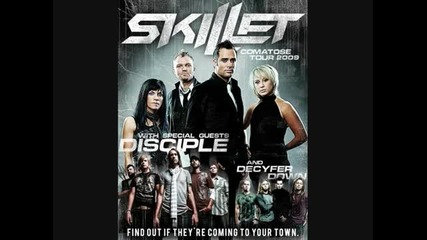Skillet - Take
