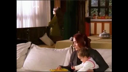 Мелодията На Сърцето ( Dudaktan Kalbe) - Епизод 62 - Част 2/5