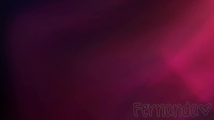 Anahi - Beautiful