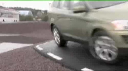 Страхотен тест драйв на волво
