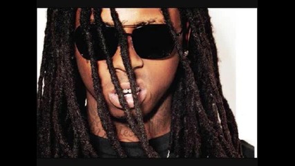 Lil Wayne - Another Planet ft. Huey 
