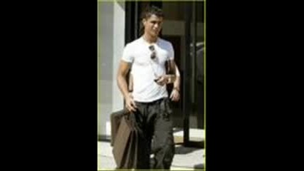 Cristiano Ronaldo - Snimki (by Johncena97)