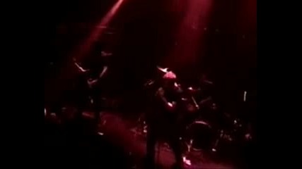 Paradise Lost - Small Town Boy - Live 