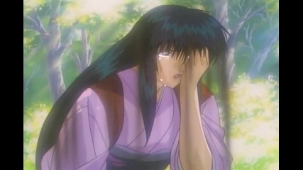 Rurouni Kenshin - 09 [bg sub]