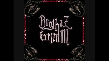 Brothaz Grimm ft. Shy One ~ U Can Die Slowly {chopped Screwed} 