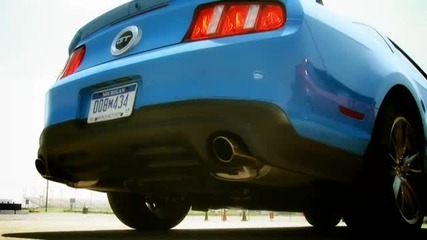 Super Coupes Drag Race!: 2011 Ford Mustang Gt vs 2011 Bmw M3 Coupe 