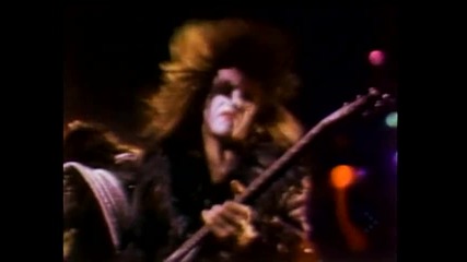 Kiss - God Gave Rock And Roll To You