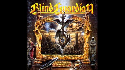 Blind Guardian - A Past and Future Secret