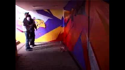 graffiti