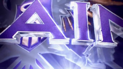 Saints Row 4 - Hail to the Chief #1: " Saints Force One " Trailer