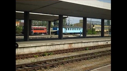 Електричка