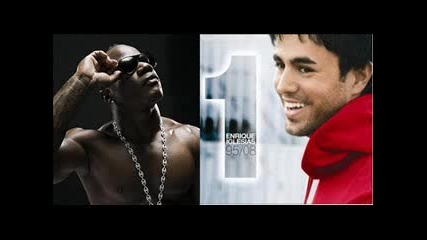 Enrique Iglesias - Away (feat. Sean Garrett) New Song 2008